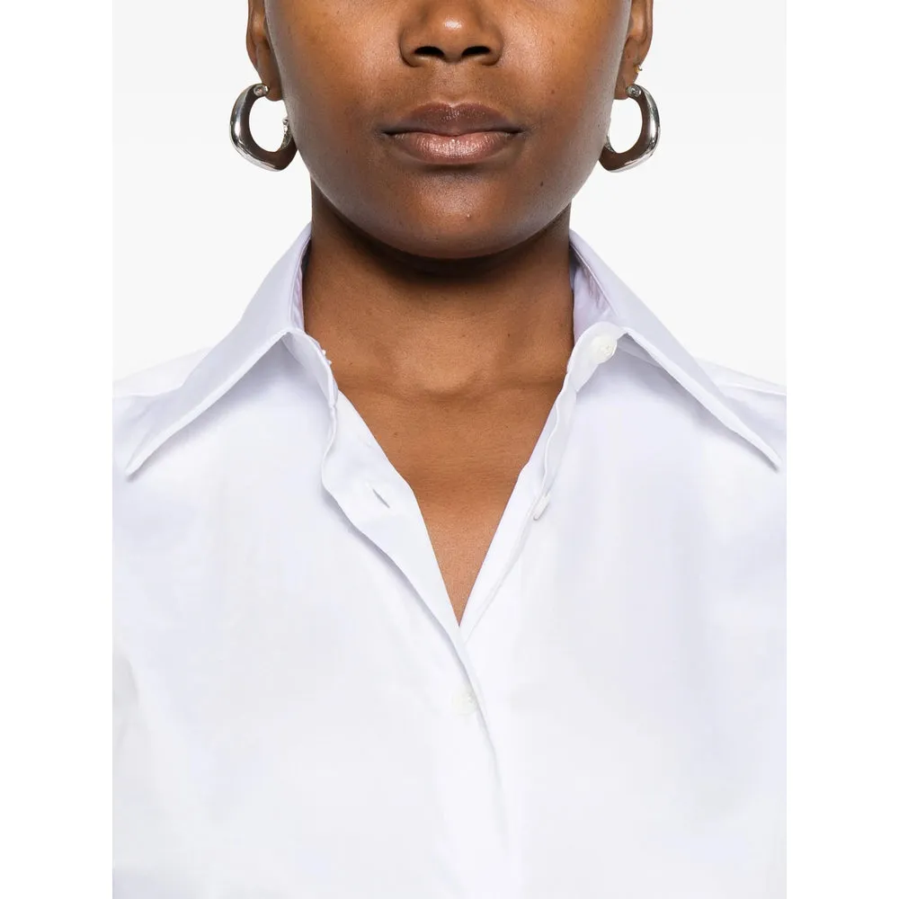 Shirts White sold by Wanan Luxury product image thumbnail 2