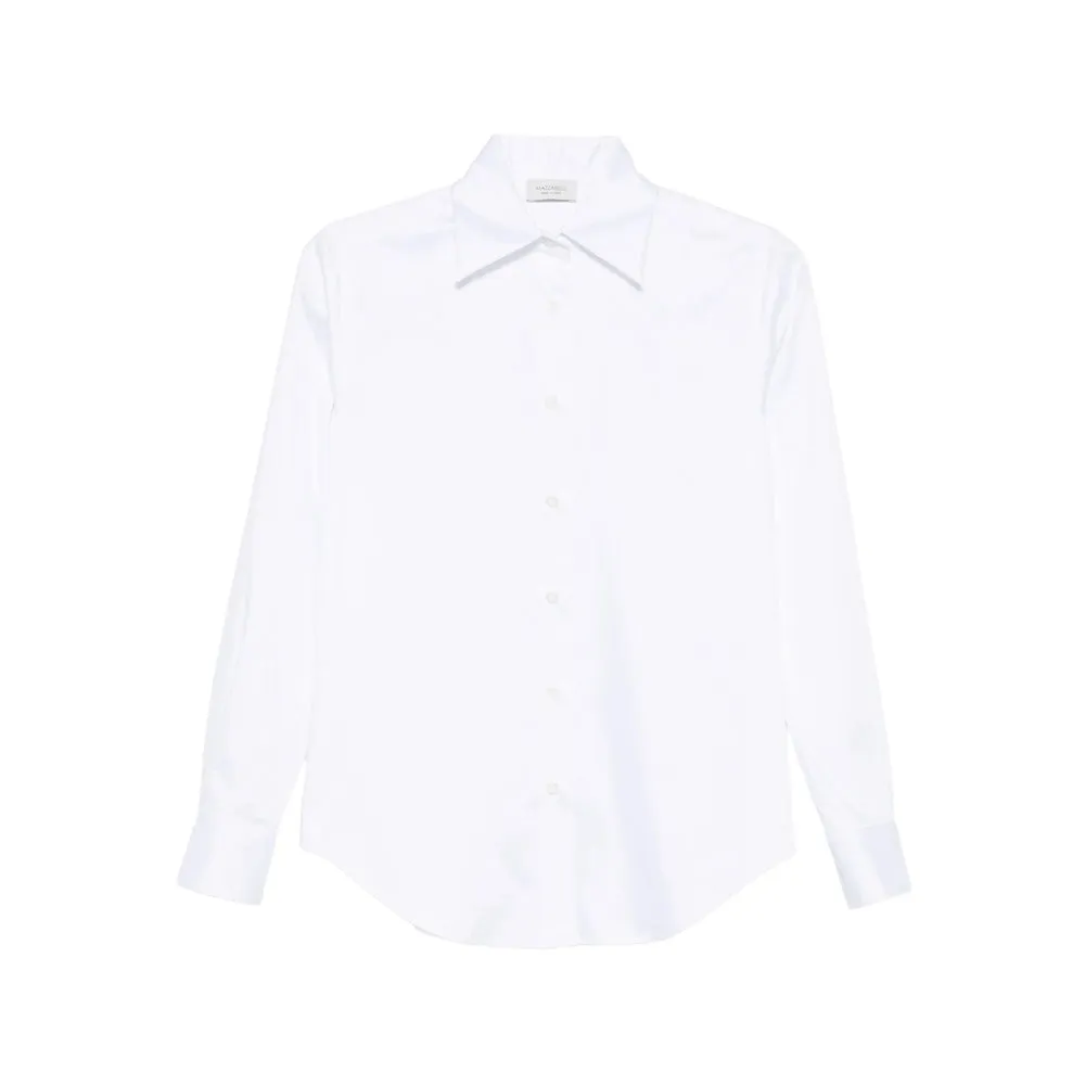 Shirts White sold by Wanan Luxury