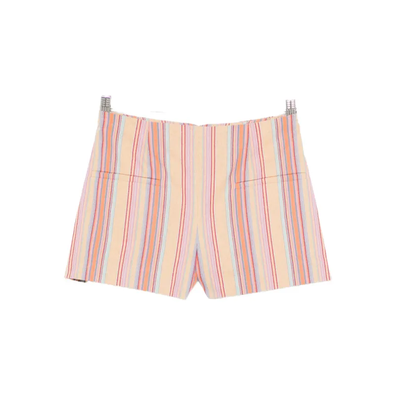 Shorts Neutral, Orange sold by Wanan Luxury