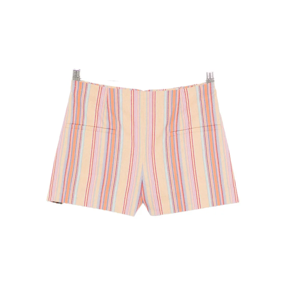 Shorts Neutral, Orange sold by Wanan Luxury