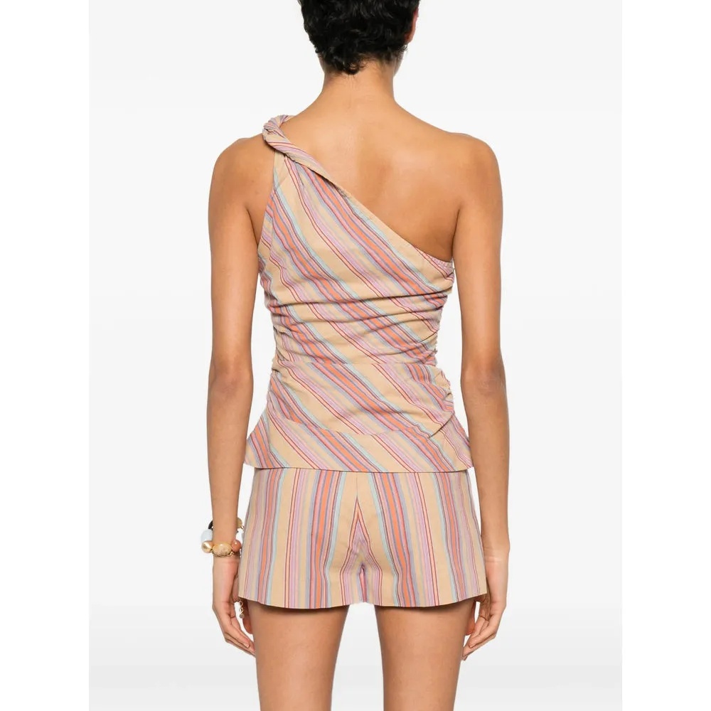 Tops Neutral sold by Wanan Luxury product image thumbnail 3