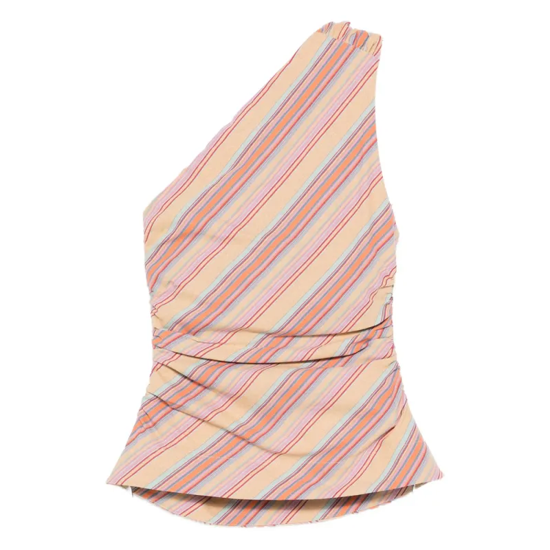 Tops Neutral sold by Wanan Luxury