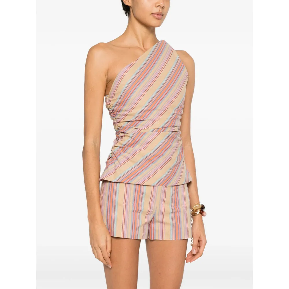 Tops Neutral sold by Wanan Luxury product image thumbnail 5