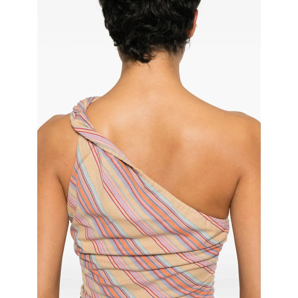 Tops Neutral sold by Wanan Luxury product image thumbnail 2