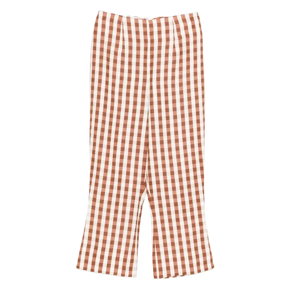 Pants Brown, Neutral sold by Wanan Luxury