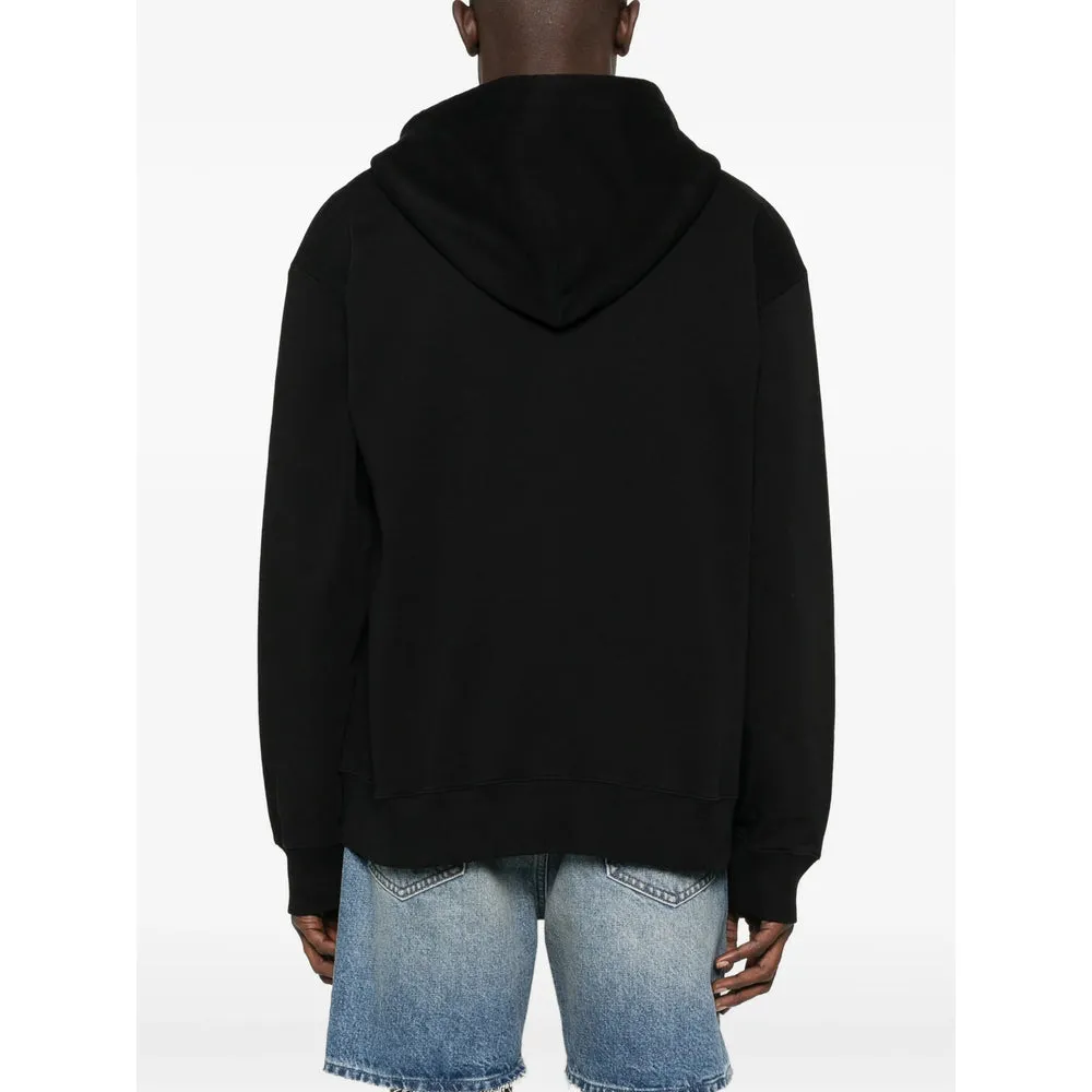 Sweatshirts Black sold by Wanan Luxury product image thumbnail 4