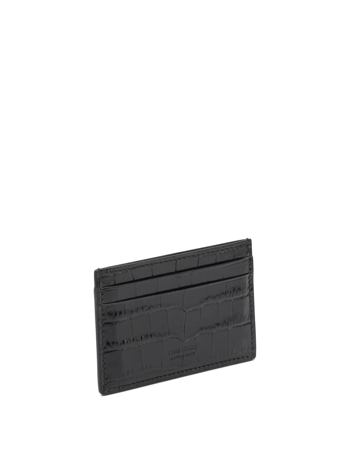 Exotic Line Wallets & Card Holders Black sold by Wanan Luxury product image thumbnail 2