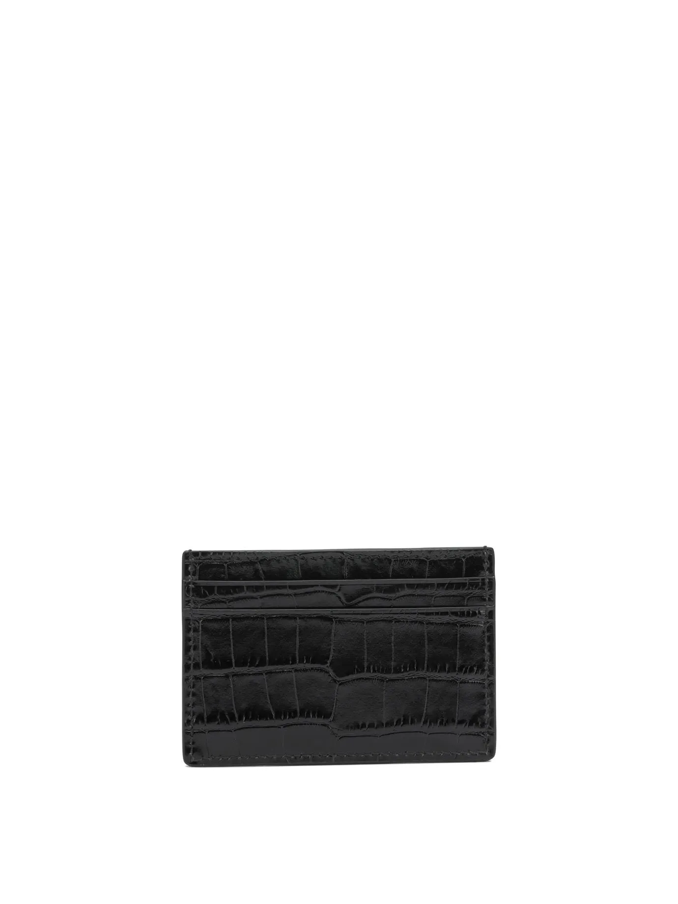 Exotic Line Wallets & Card Holders Black sold by Wanan Luxury product image thumbnail 3