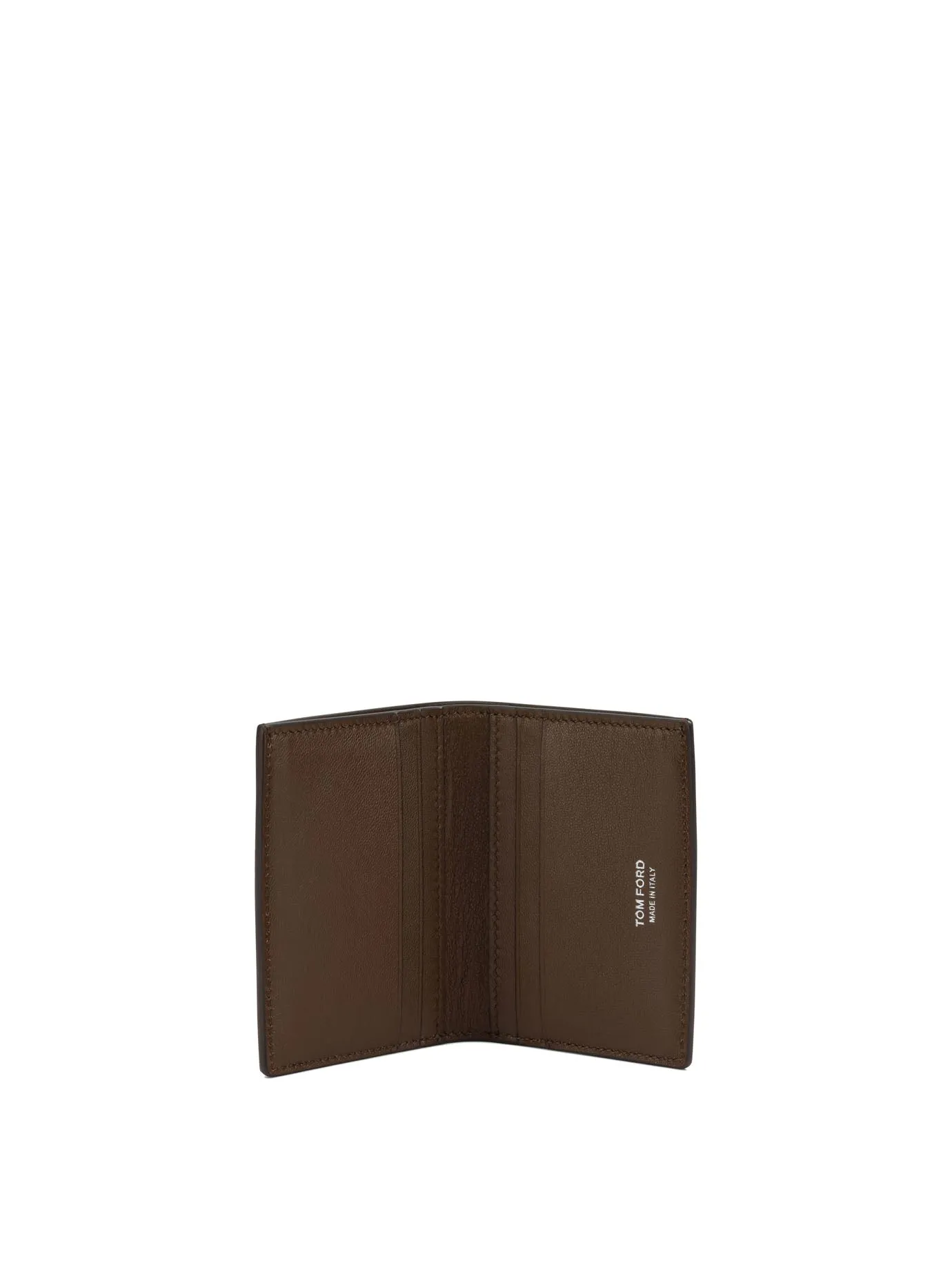Exotic Line Wallets & Card Holders Brown sold by Wanan Luxury product image thumbnail 5