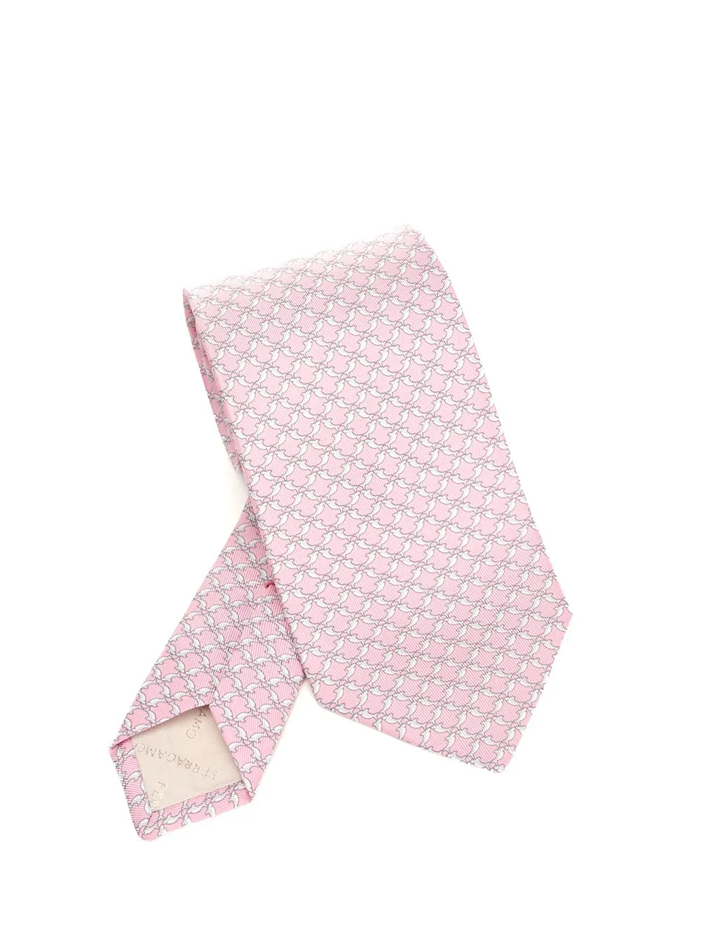 Silk Tie Ties And Bow Ties Rose sold by Wanan Luxury