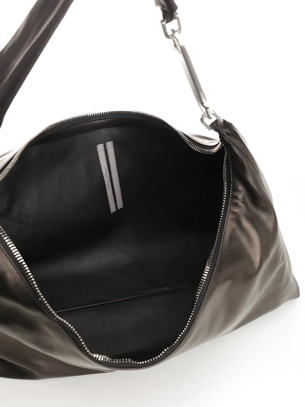 Gemini Shoulder Bags Black sold by Wanan Luxury product image thumbnail 4
