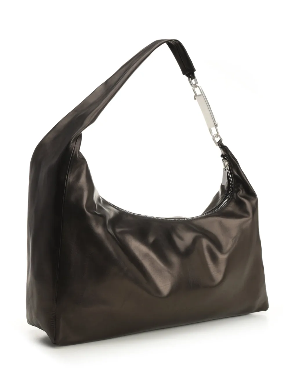 Gemini Shoulder Bags Black sold by Wanan Luxury product image thumbnail 2