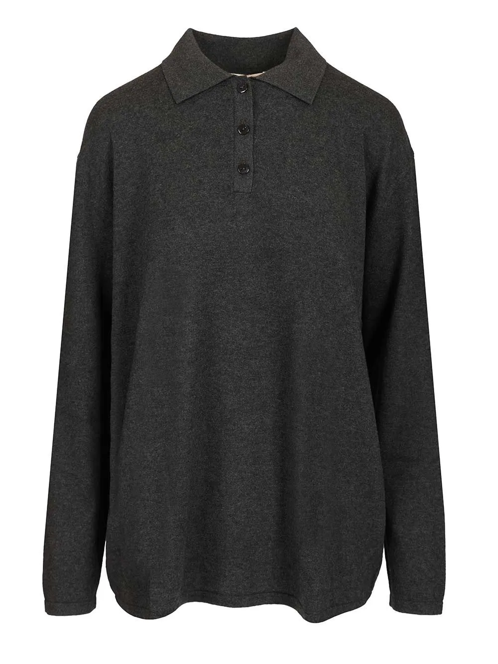 Caisa Polo Shirt Blue sold by Wanan Luxury