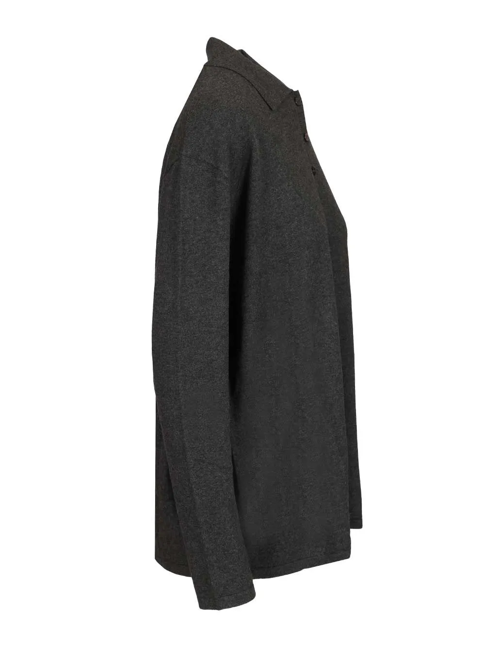 Caisa Polo Shirt Blue sold by Wanan Luxury product image thumbnail 3