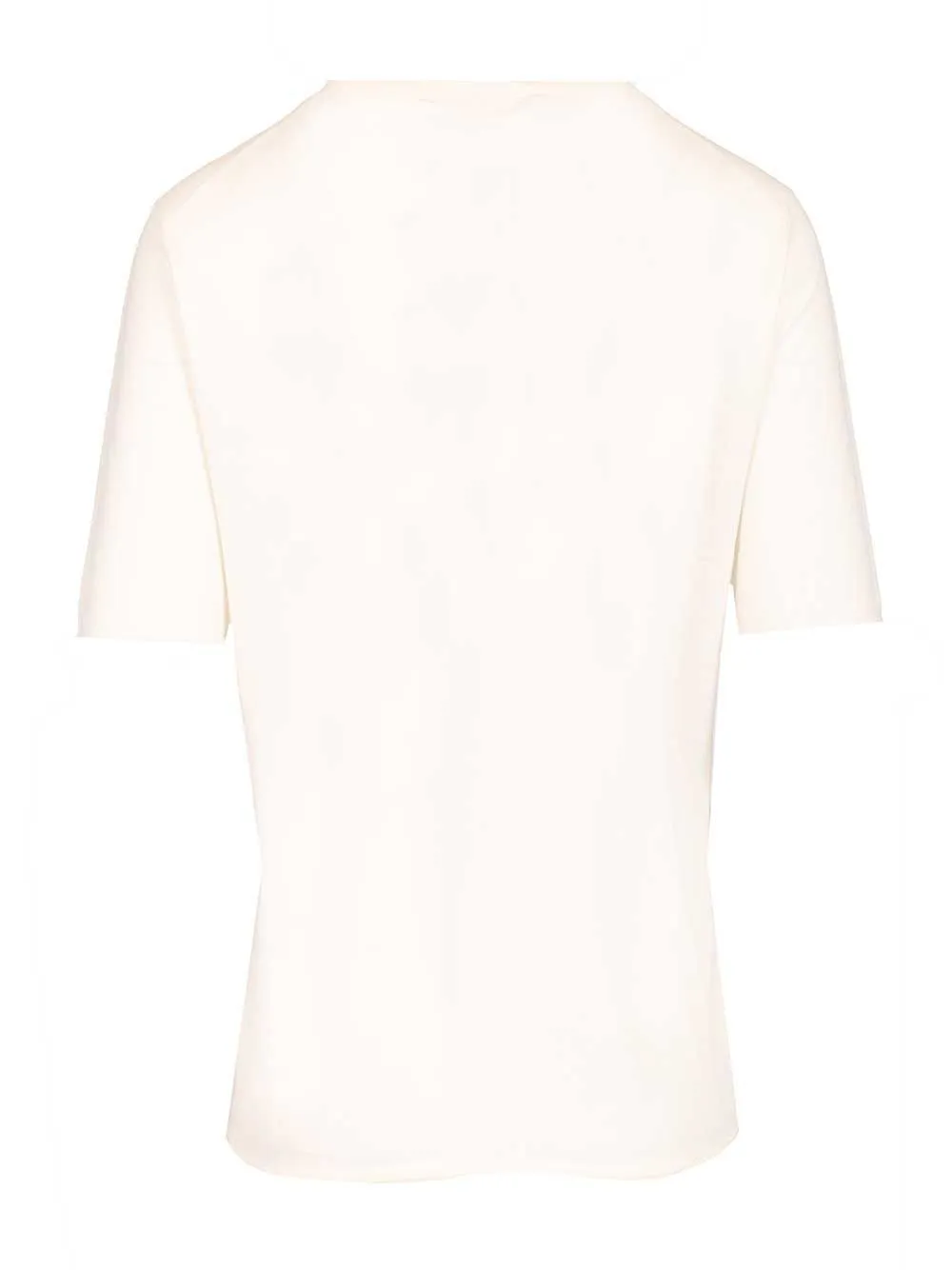 Ari T-Shirt Tops White sold by Wanan Luxury product image thumbnail 2