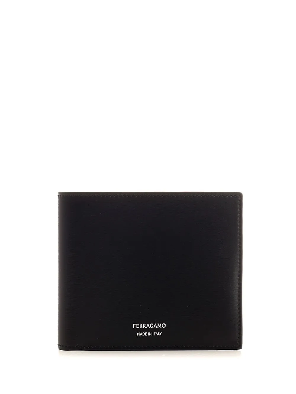 Black Leather Wallet Wallets Black sold by Wanan Luxury