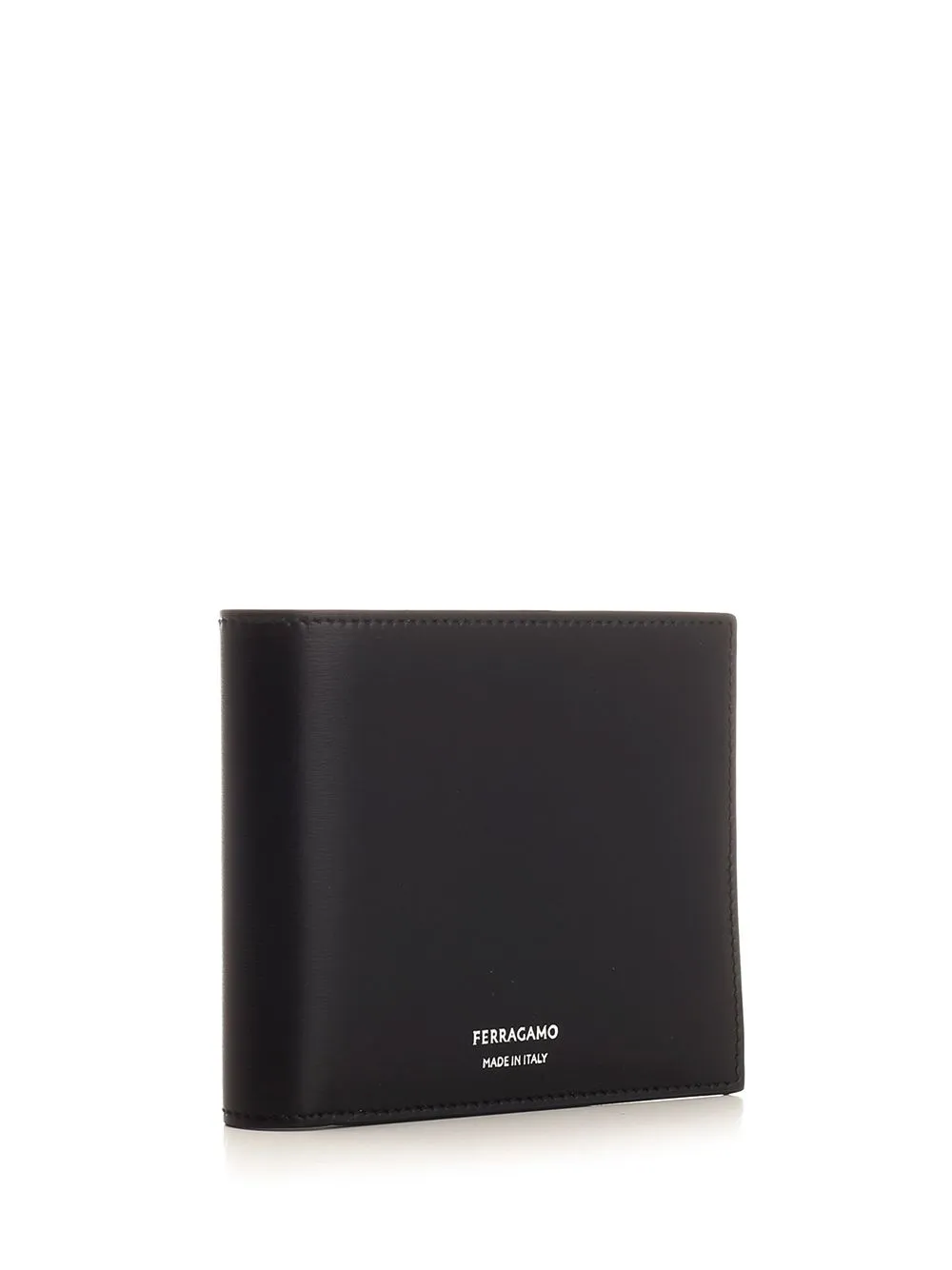 Black Leather Wallet Wallets Black sold by Wanan Luxury product image thumbnail 2