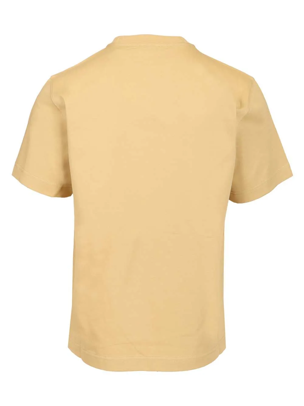 Burberry T-Shirt Yellow sold by Wanan Luxury product image thumbnail 2