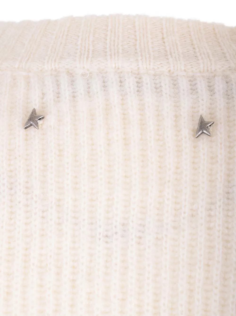 Crewneck Sweater Knitwear White sold by Wanan Luxury product image thumbnail 4