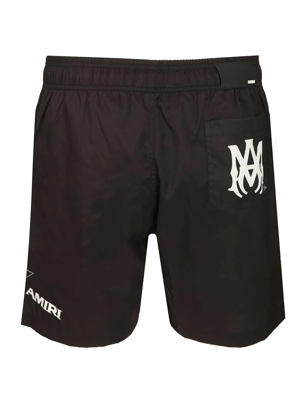Amiri Swimsuit Swimwear Black sold by Wanan Luxury product image thumbnail 2