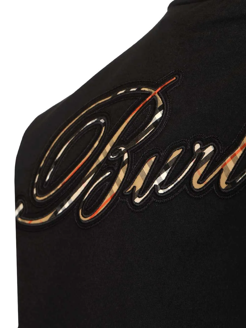 Ryan T-Shirt Black sold by Wanan Luxury product image thumbnail 4
