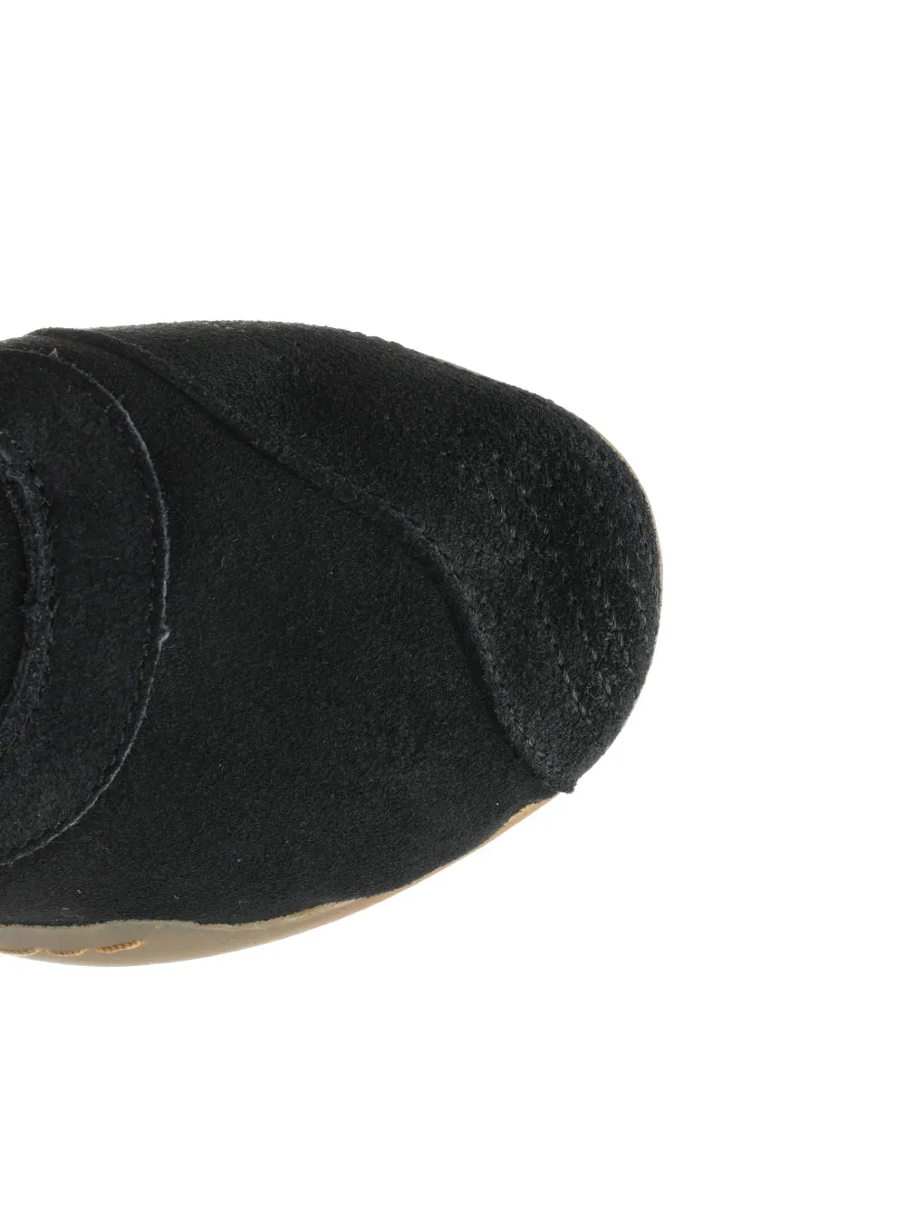 Taekwondo Mei Sftm Sneakers Black sold by Wanan Luxury product image thumbnail 4