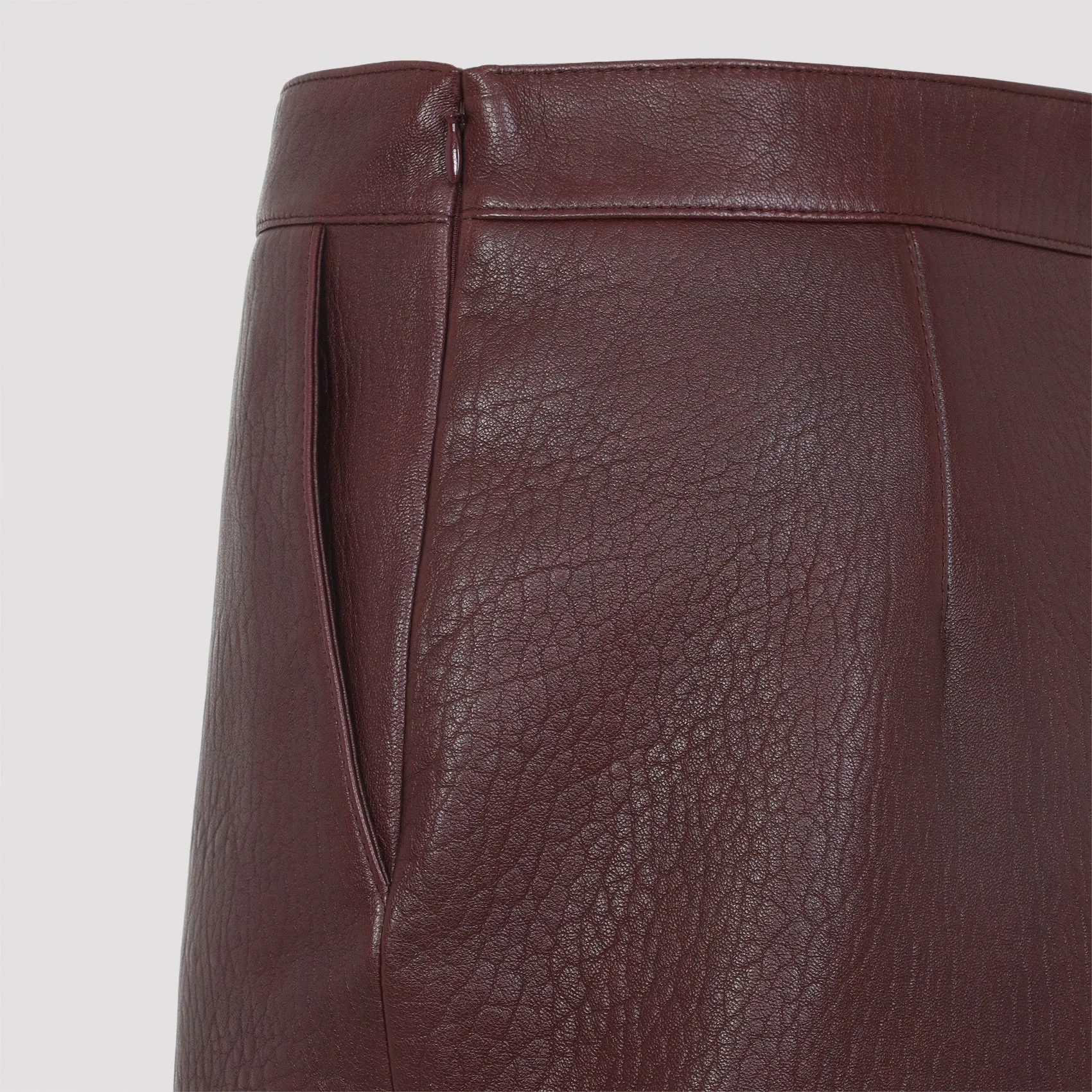 Mini Skirts Pink & Purple sold by Wanan Luxury product image thumbnail 4