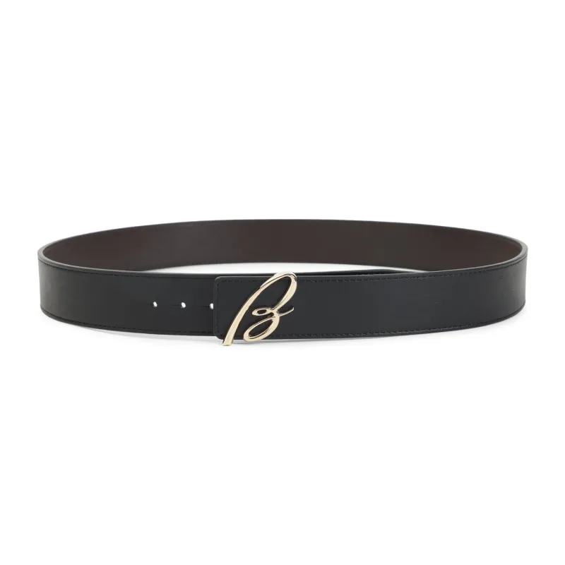 Belts Black sold by Wanan Luxury