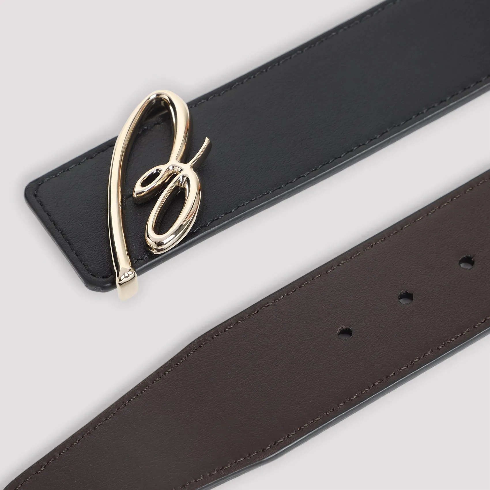 Belts Black sold by Wanan Luxury product image thumbnail 4