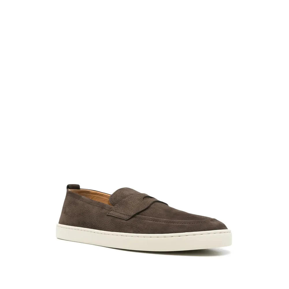 Sneakers Brown sold by Wanan Luxury product image thumbnail 3