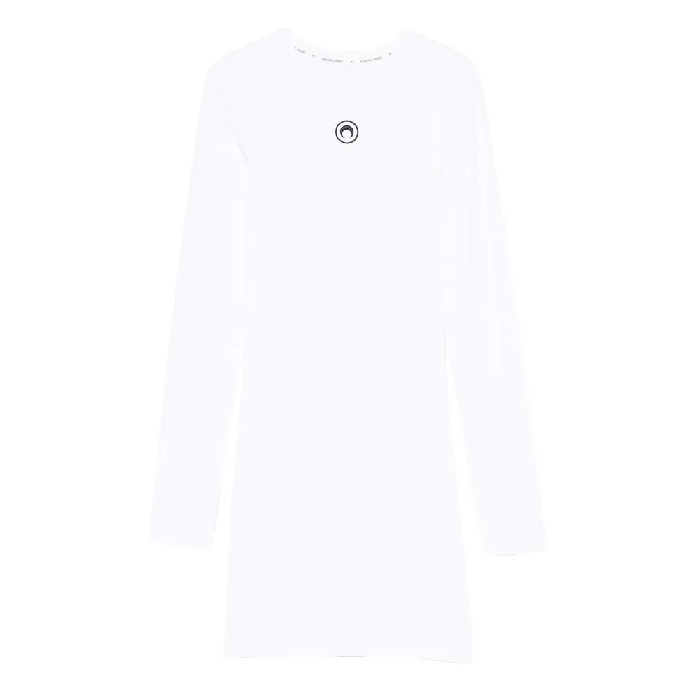 Dresses White sold by Wanan Luxury