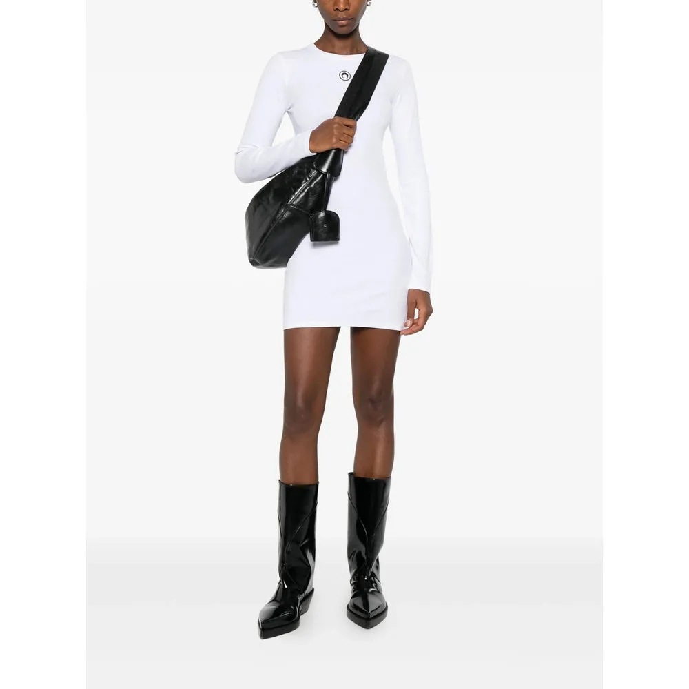 Dresses White sold by Wanan Luxury product image thumbnail 2