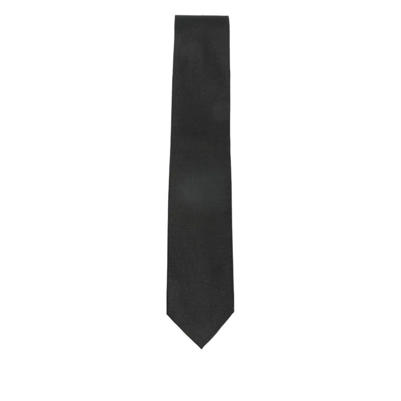 Ties Black sold by Wanan Luxury