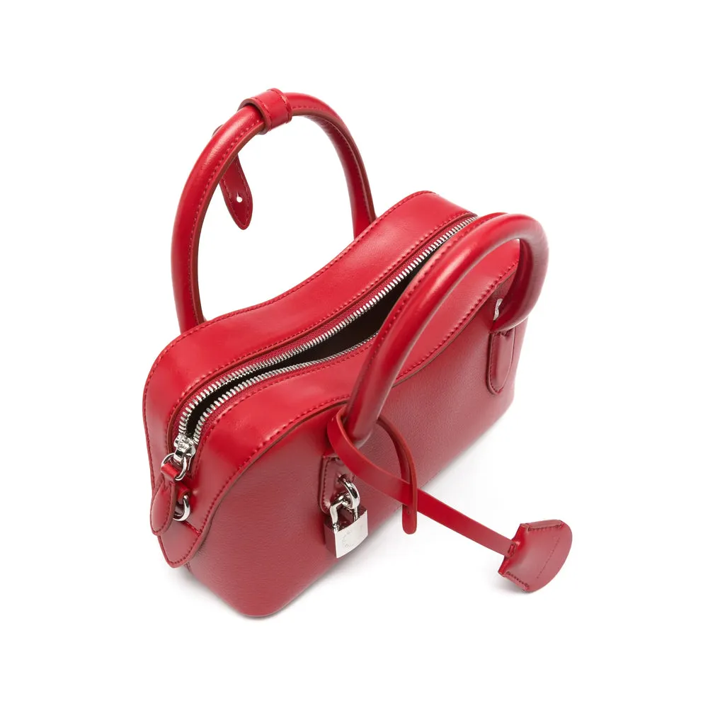 Bags Red sold by Wanan Luxury product image thumbnail 4