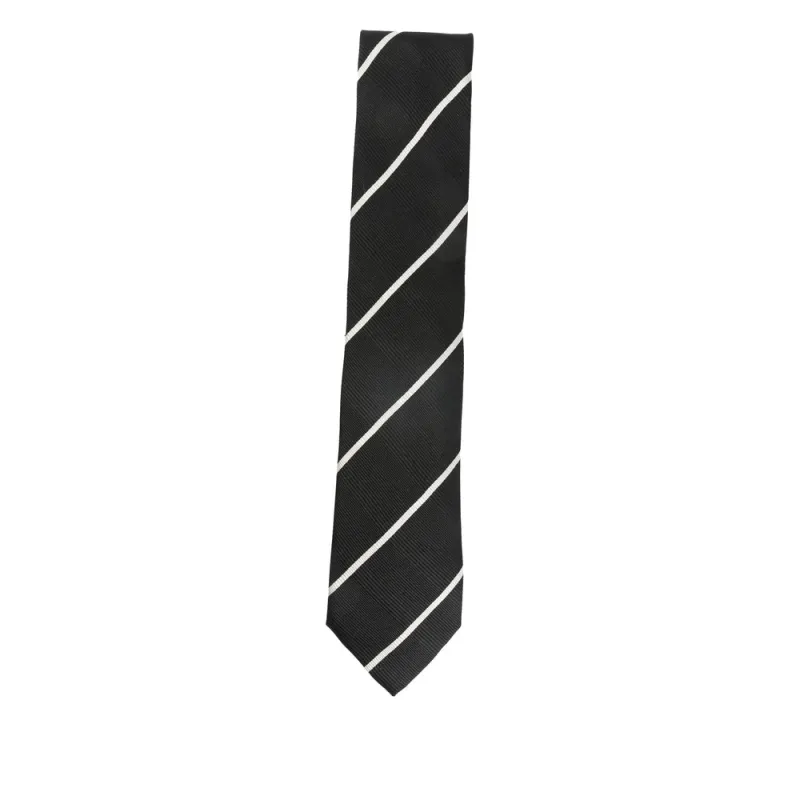 Ties Black, White sold by Wanan Luxury