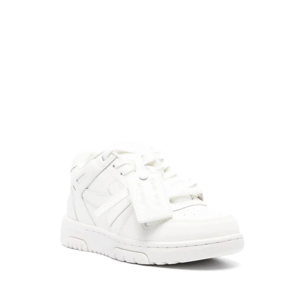Sneakers White sold by Wanan Luxury product image thumbnail 3