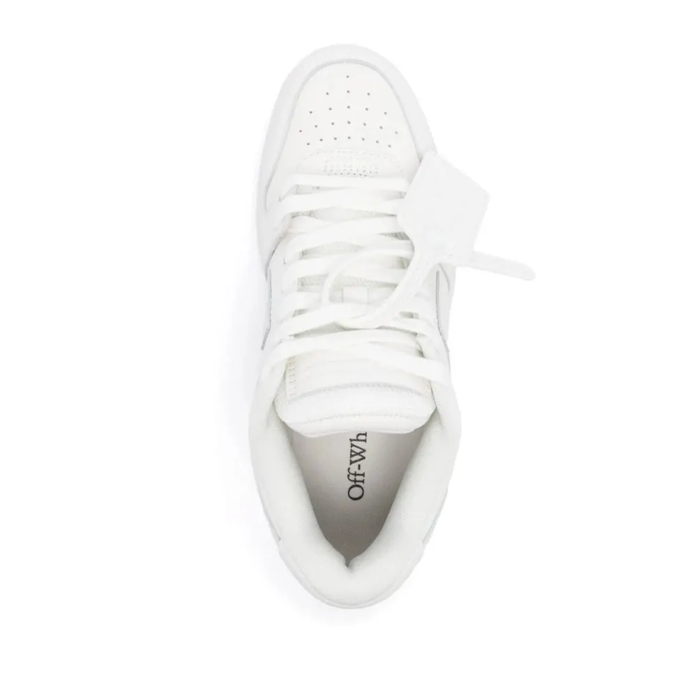 Sneakers White sold by Wanan Luxury product image thumbnail 4