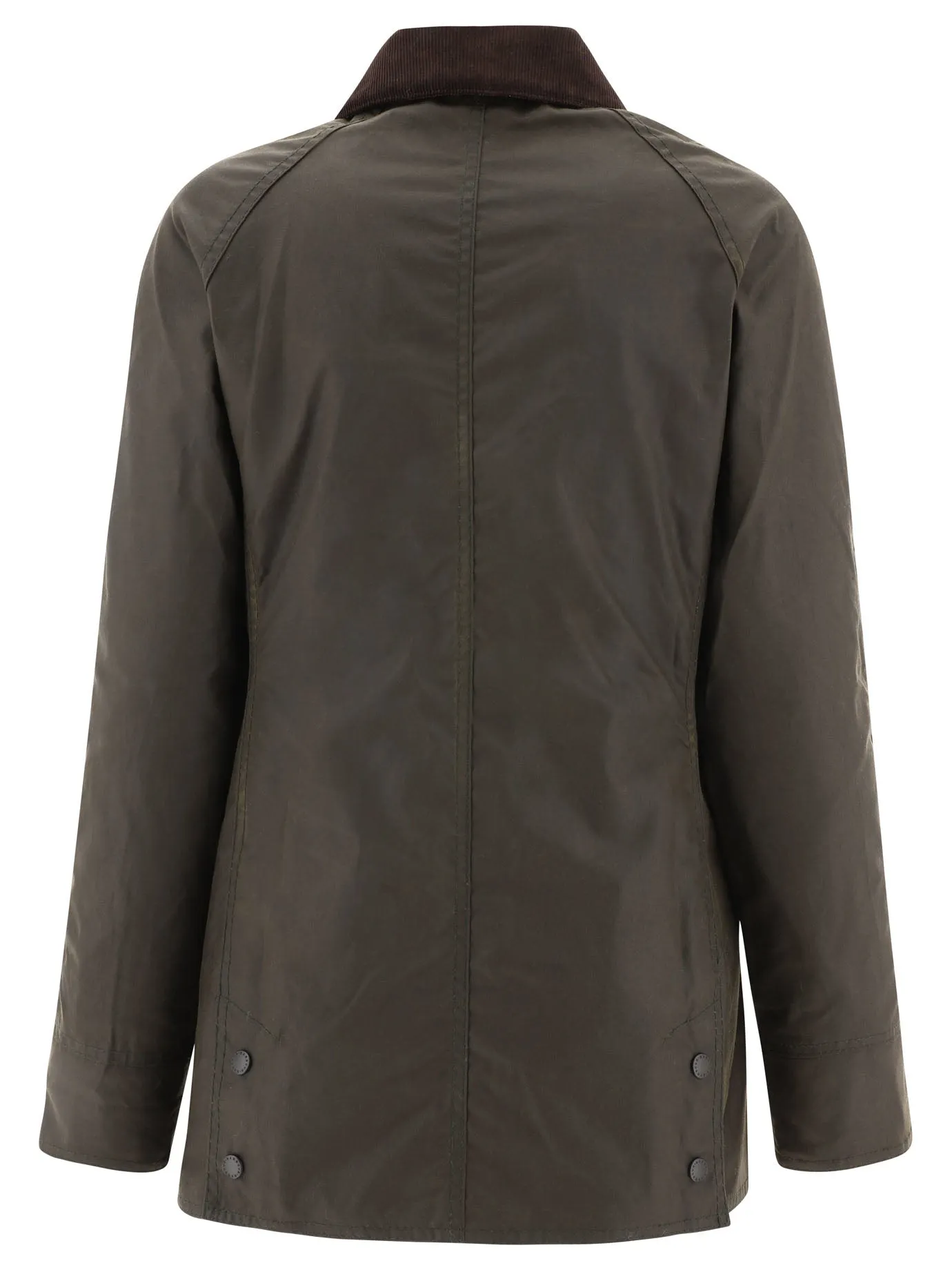 Beadnell Jackets And Coats Green sold by Wanan Luxury product image thumbnail 2