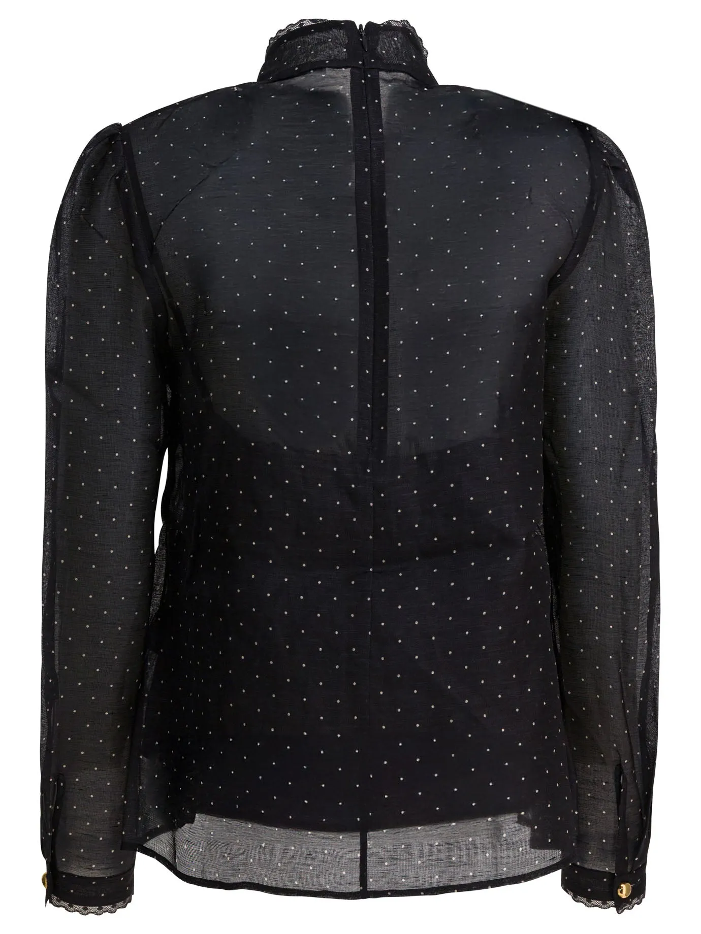 LavallièRe Dream Shirts Black sold by Wanan Luxury product image thumbnail 2