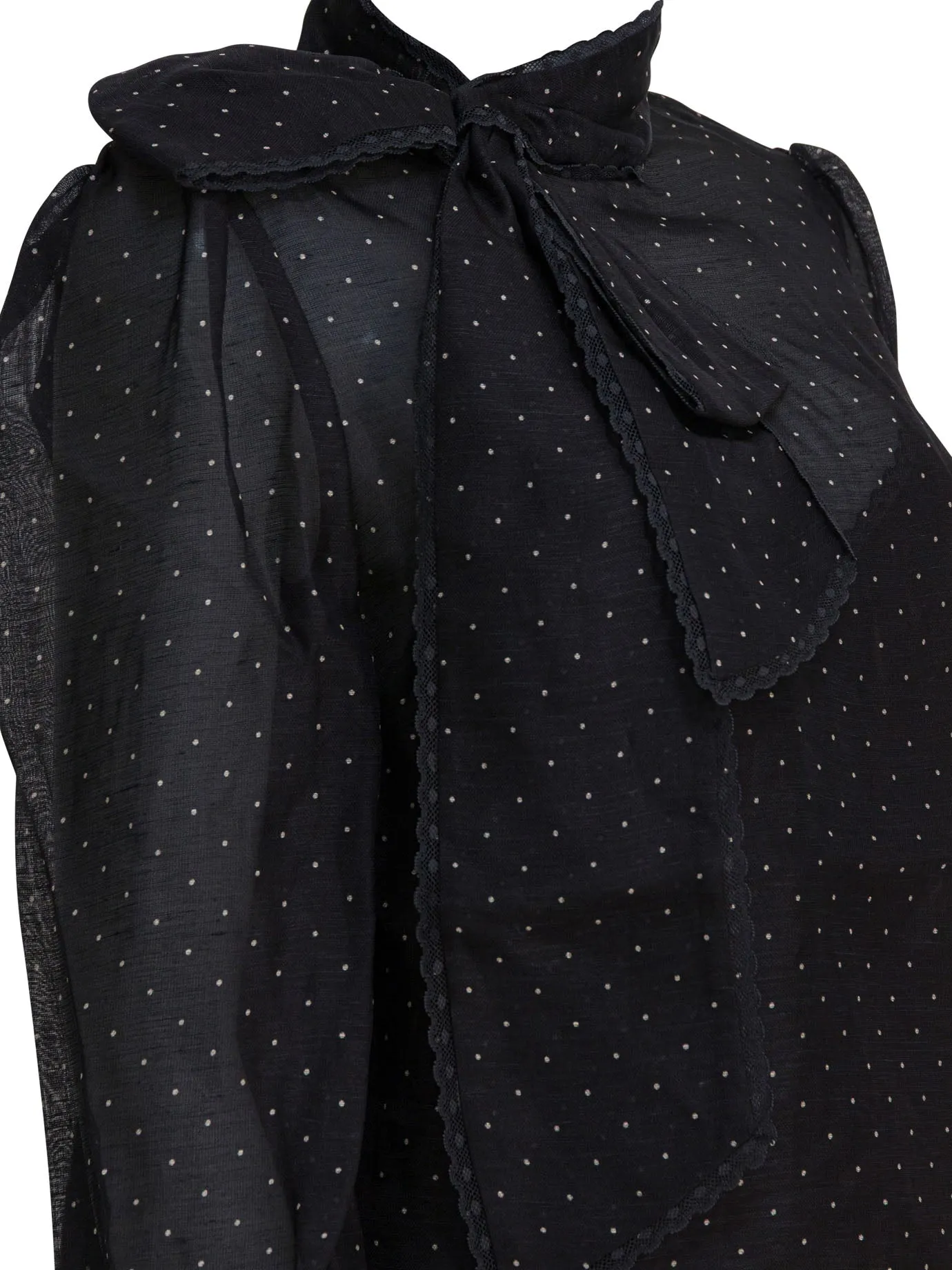 LavallièRe Dream Shirts Black sold by Wanan Luxury product image thumbnail 4