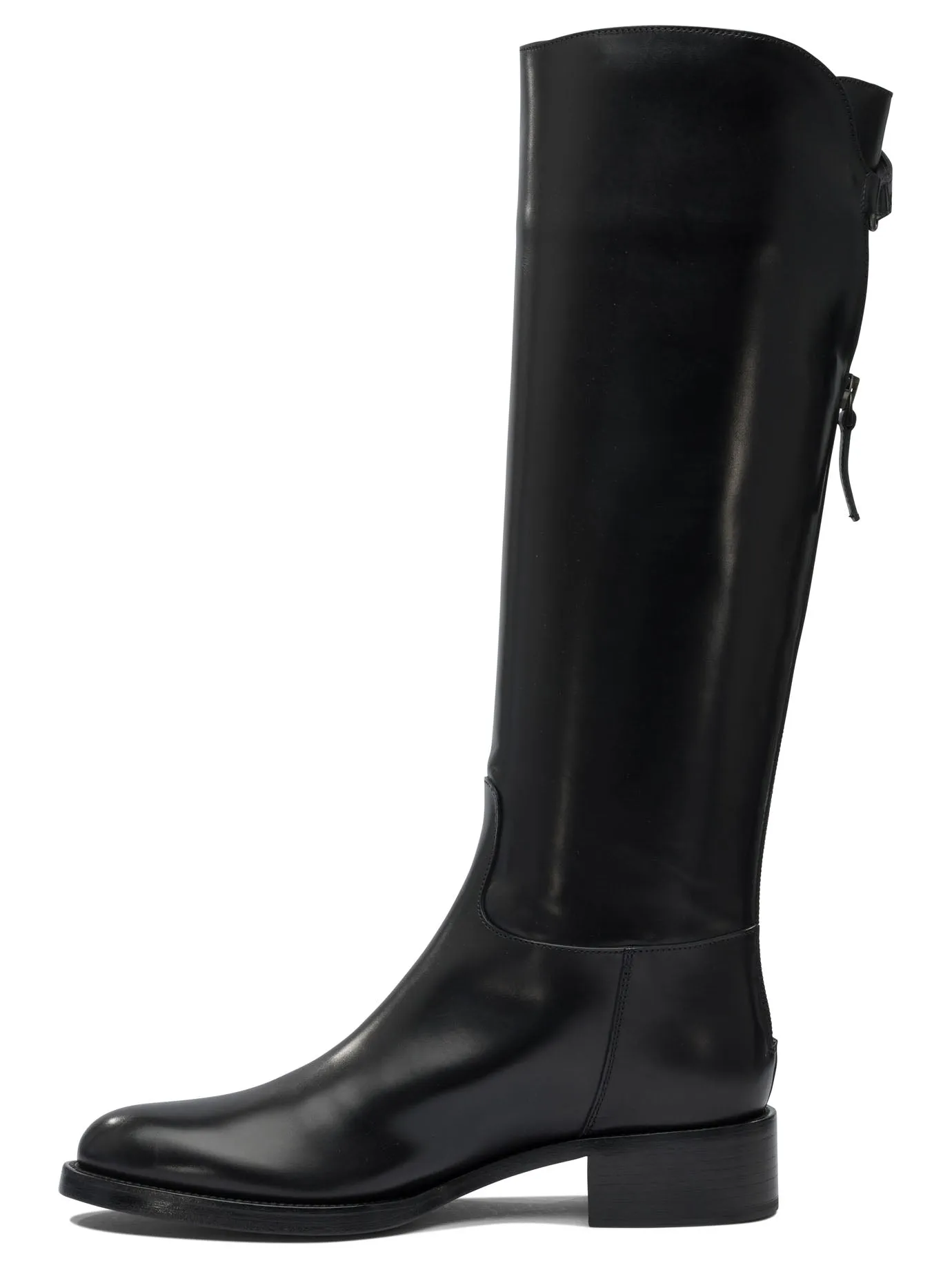 Boots Black sold by Wanan Luxury product image thumbnail 3