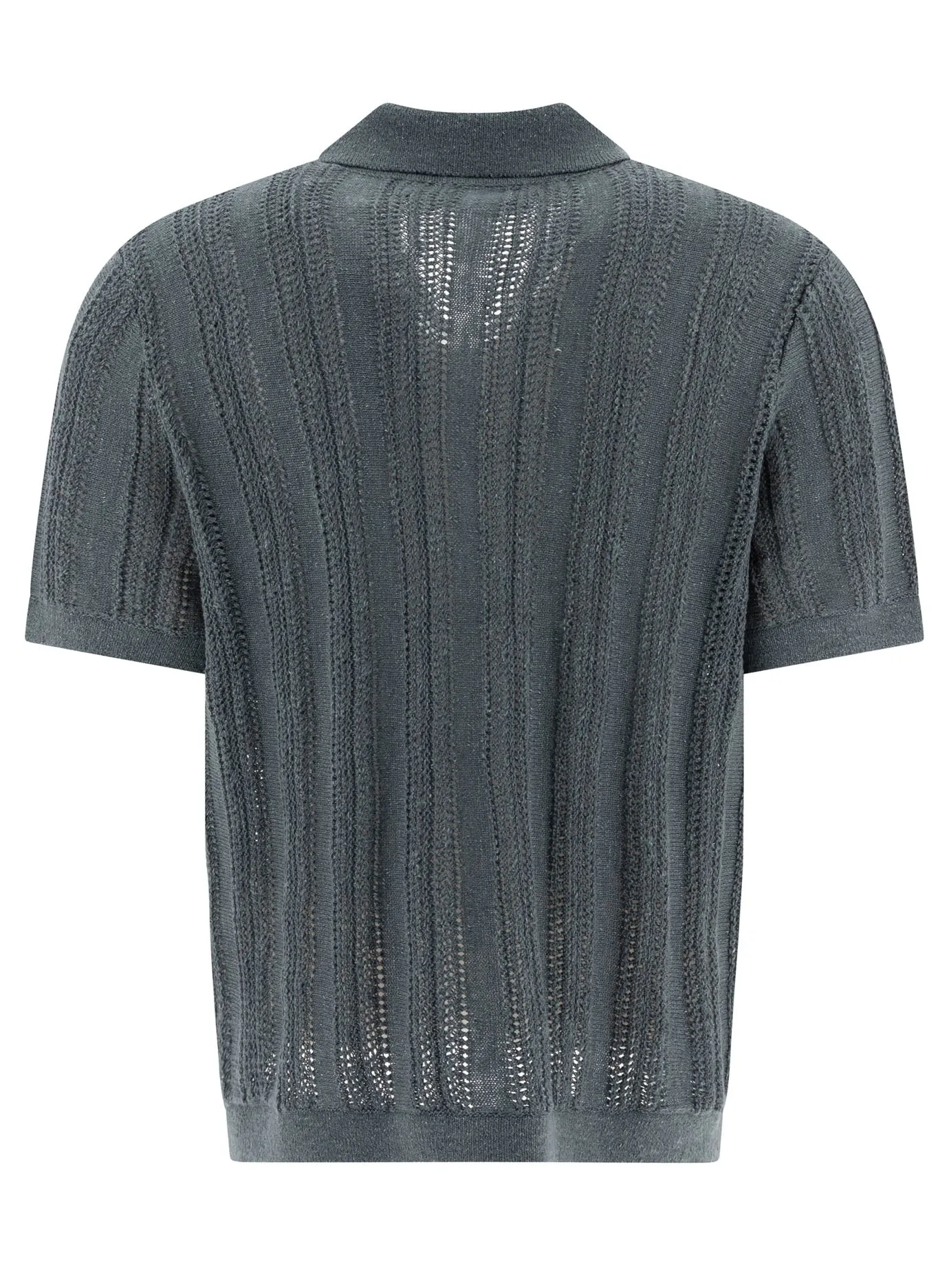 Cabana Shirts Grey sold by Wanan Luxury product image thumbnail 2