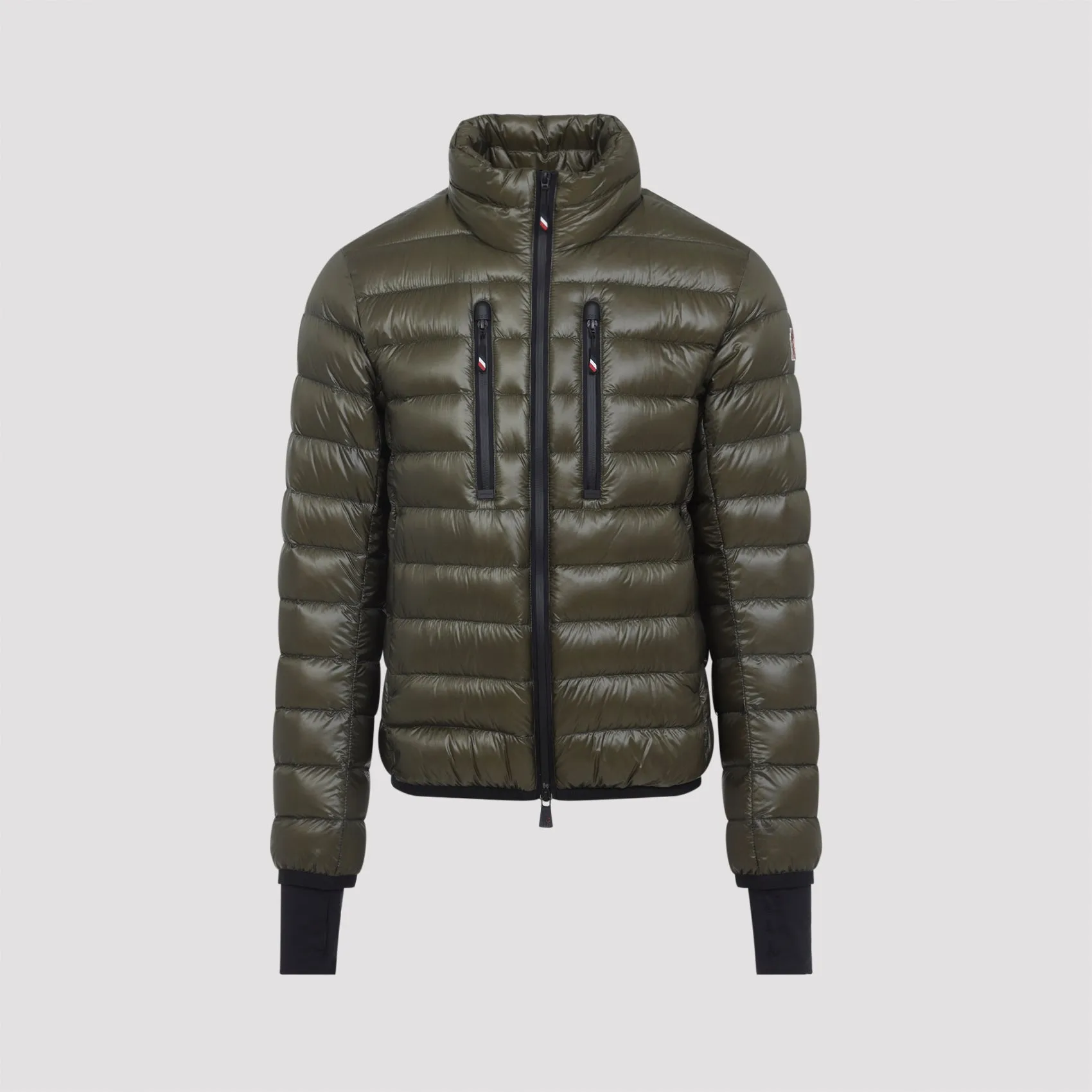 Down Jackets Brown sold by Wanan Luxury product image thumbnail 2