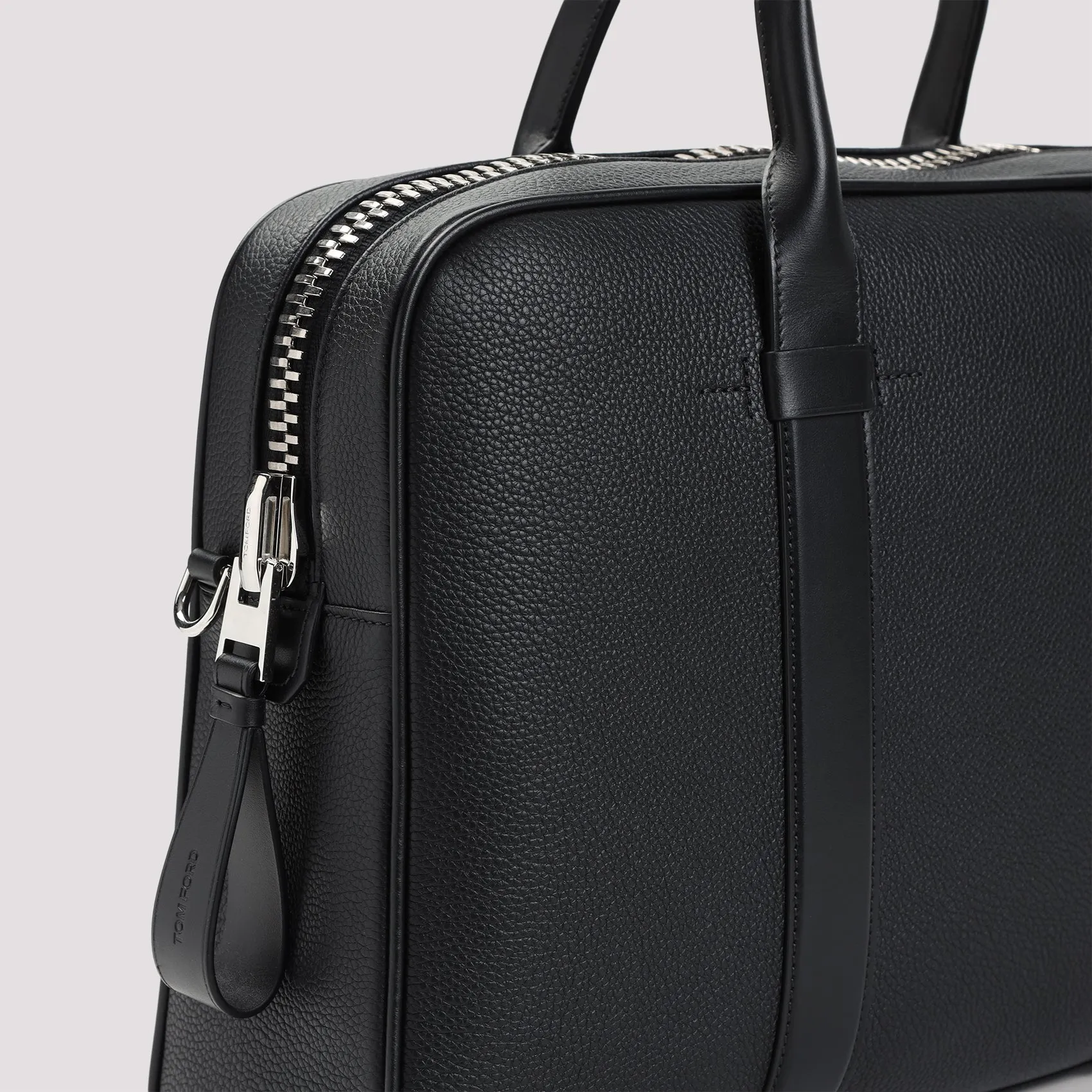 Laptop & Briefcases Black sold by Wanan Luxury product image thumbnail 4