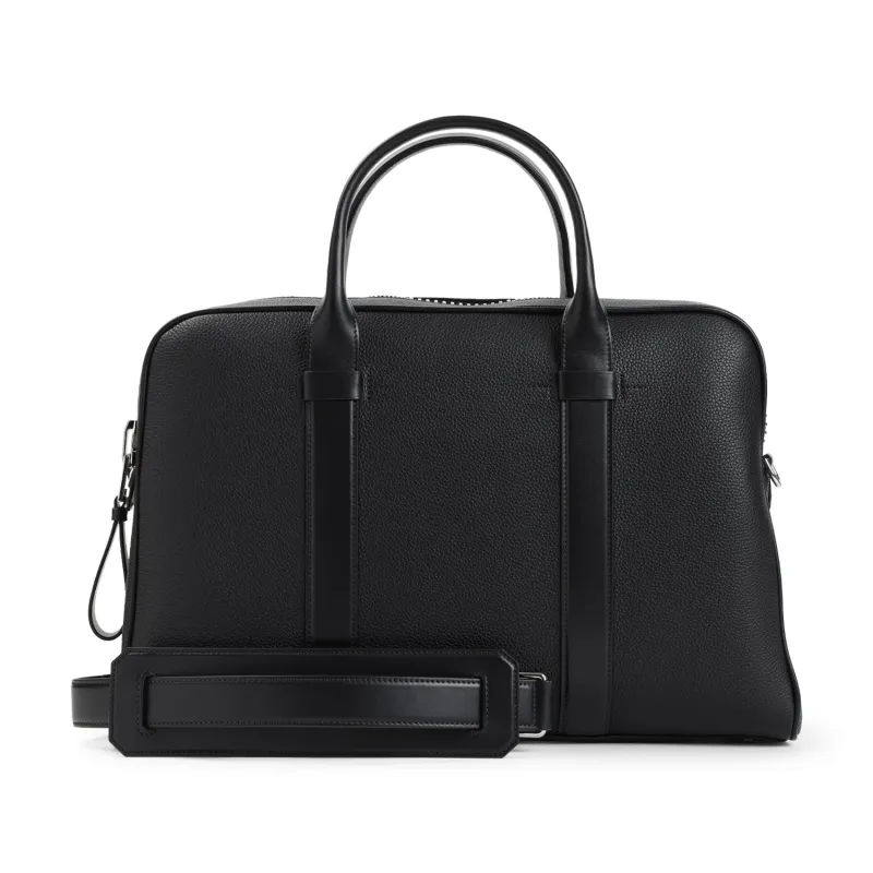 Laptop & Briefcases Black sold by Wanan Luxury