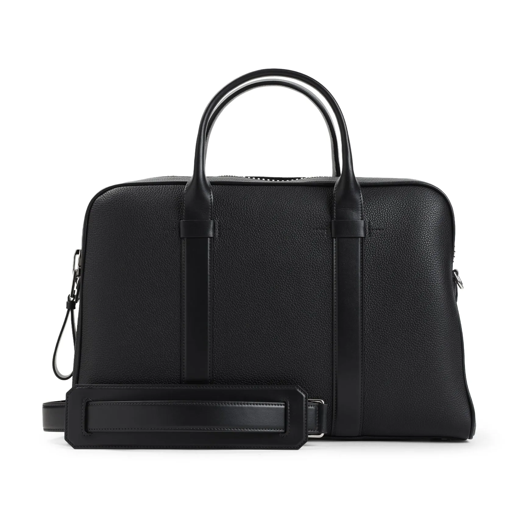 Laptop & Briefcases Black sold by Wanan Luxury