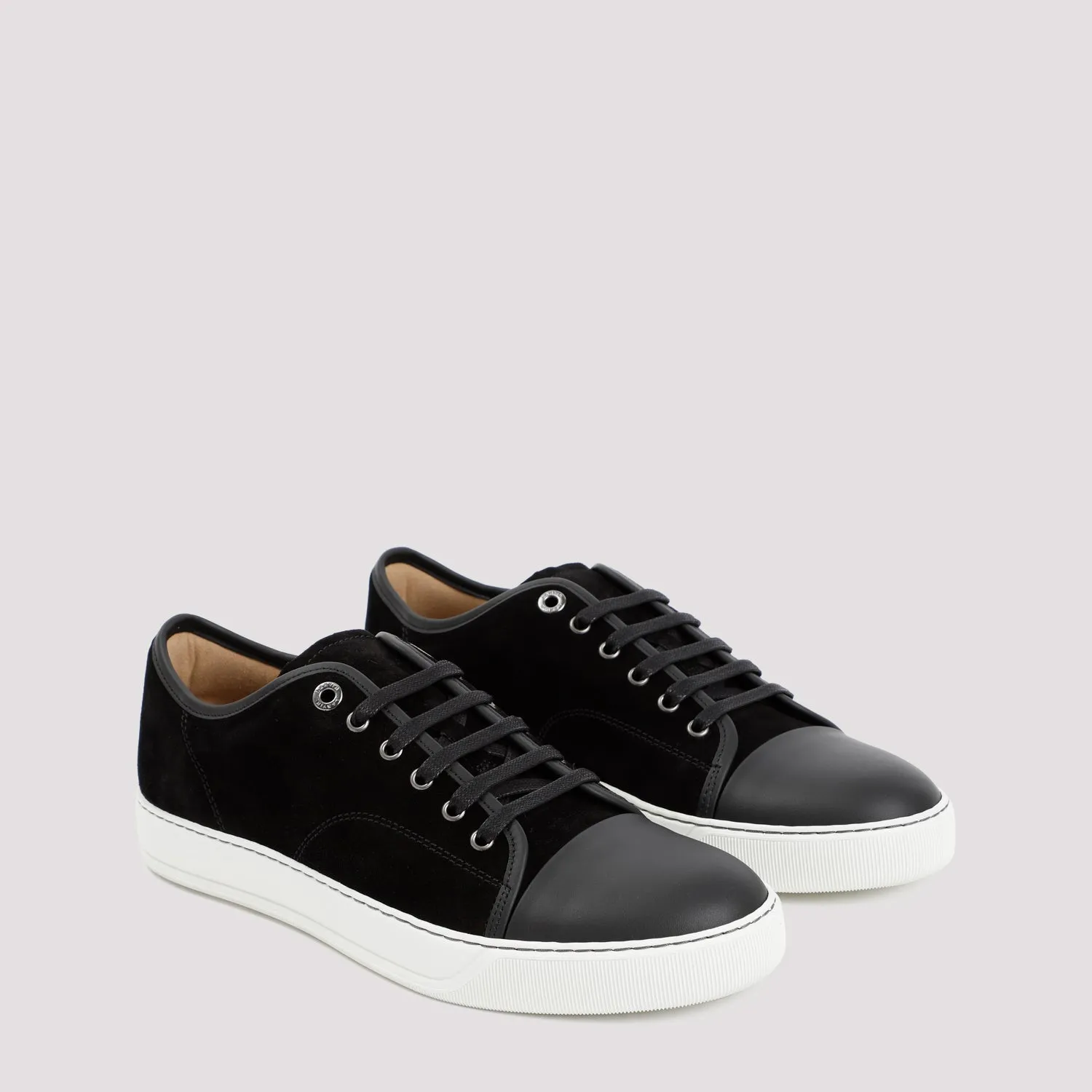 Sneakers Black sold by Wanan Luxury product image thumbnail 4