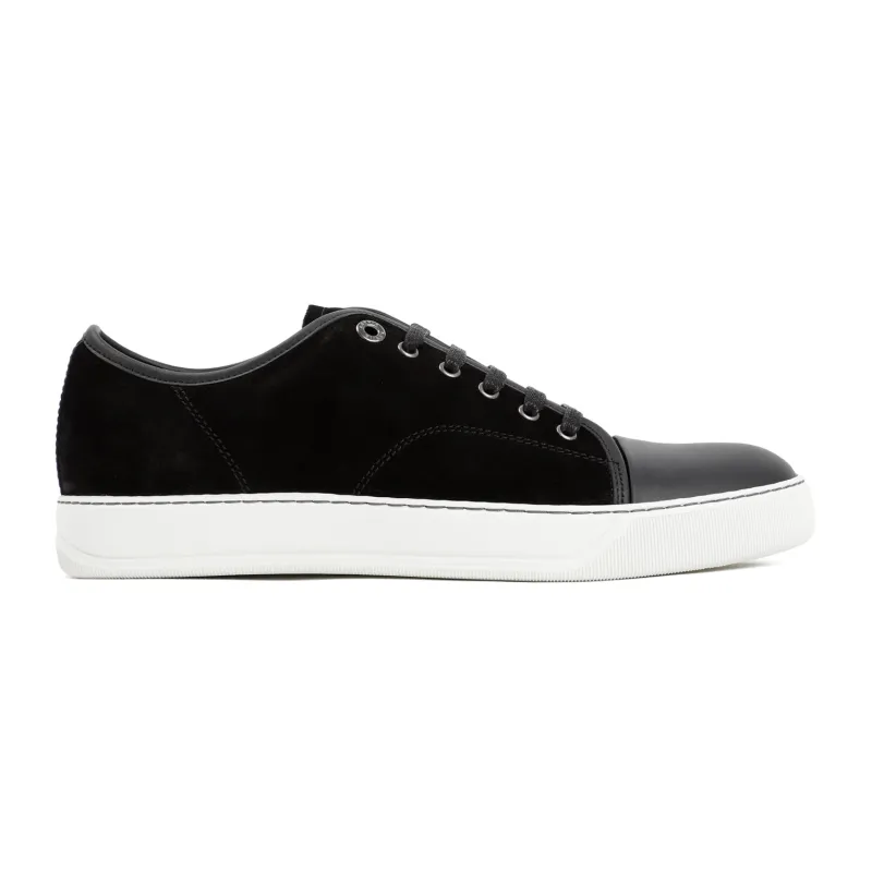 Sneakers Black sold by Wanan Luxury