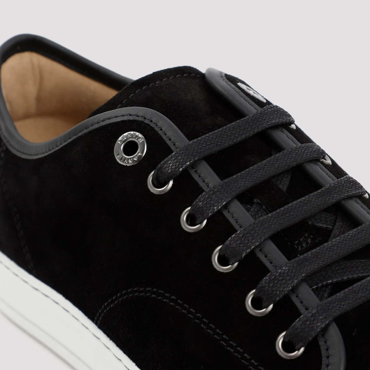 Sneakers Black sold by Wanan Luxury product image thumbnail 5