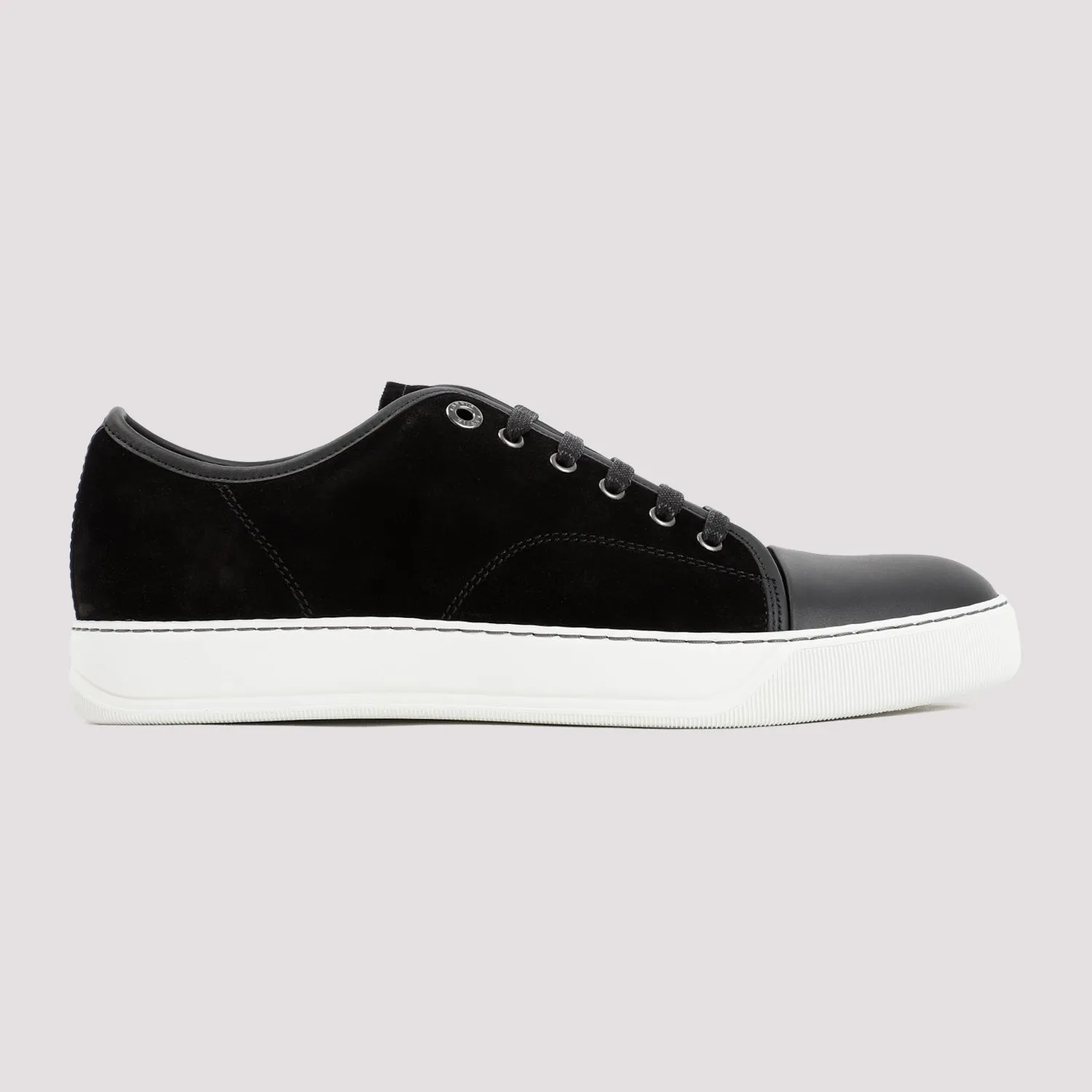 Sneakers Black sold by Wanan Luxury product image thumbnail 2